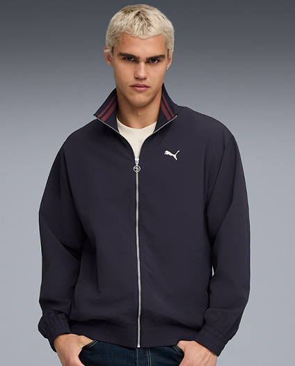 סווטשרטים וז'קטים